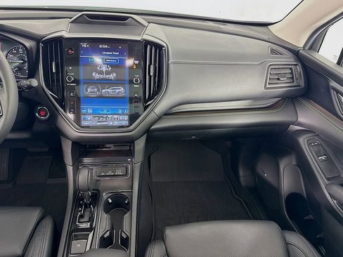 Used 2025 Subaru Ascent Bronze Edition w/ Onyx Package image 26