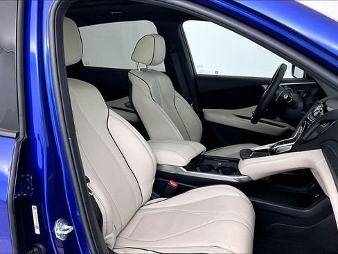 Used 2025 Acura RDX A-Spec image 10