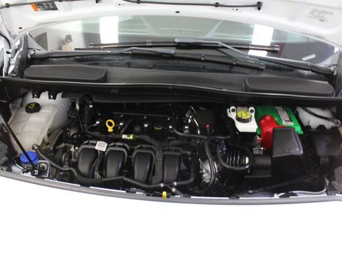 Used 2023 Ford Transit Connect XL image 31