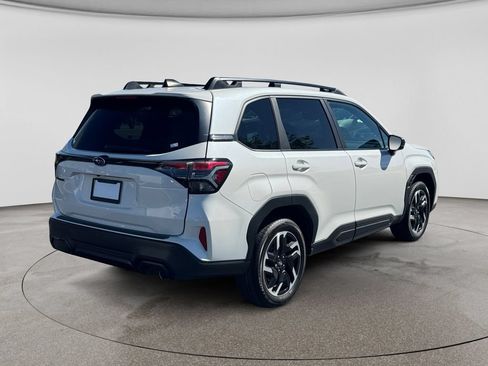 Used 2026 Subaru Forester Limited AWD/4WD image 5