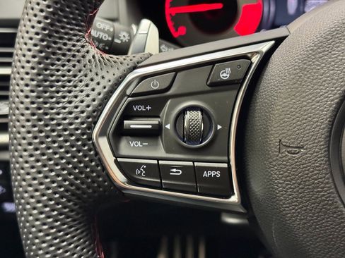 Used 2025 Acura RDX A-Spec image 22