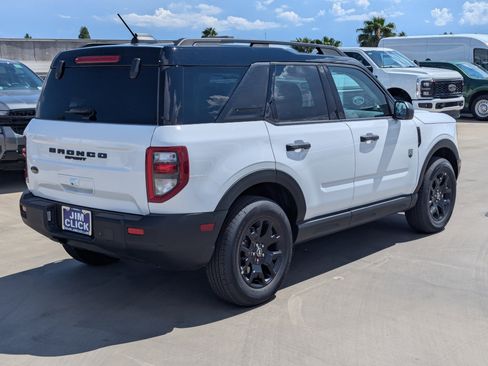 New 2025 Ford Bronco Sport Big Bend w/ Convenience Package image 2