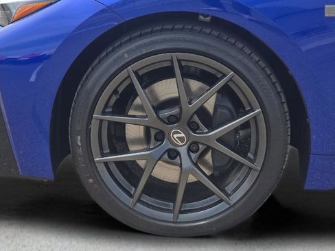 New 2026 Lexus IS 350 F Sport RWD image 9