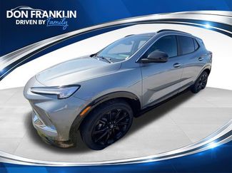 New 2026 Buick Encore GX Sport Touring w/ Comfort Package FWD 360° Tour