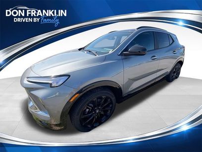 New 2026 Buick Encore GX Sport Touring w/ Comfort Package