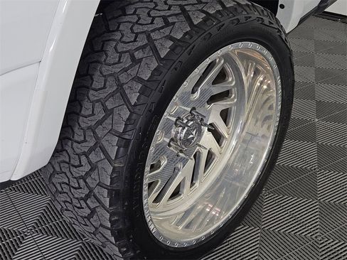 Used 2021 RAM 1500 Laramie image 7