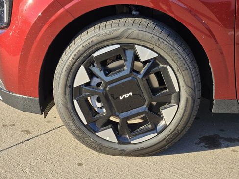 New 2026 Kia Carnival EX image 8