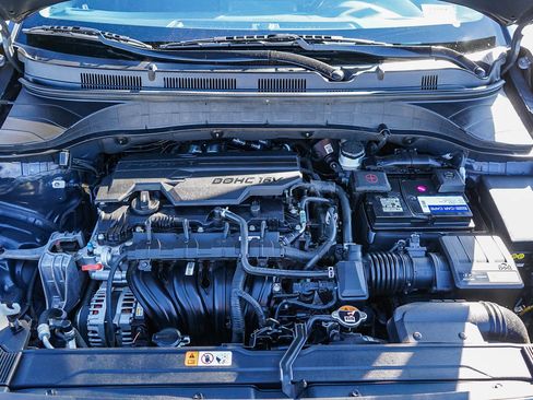 Used 2022 Hyundai Kona SEL w/ Convenience Package image 29