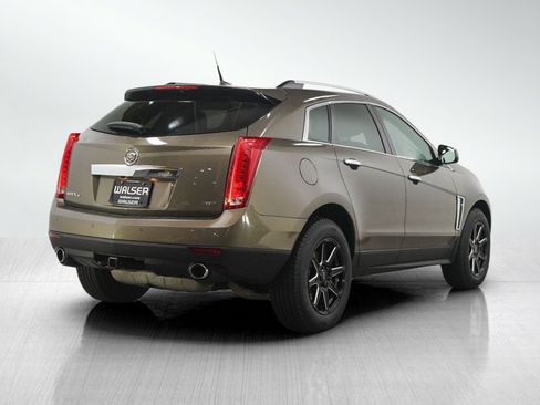 Used 2014 Cadillac SRX Luxury AWD/4WD image 5