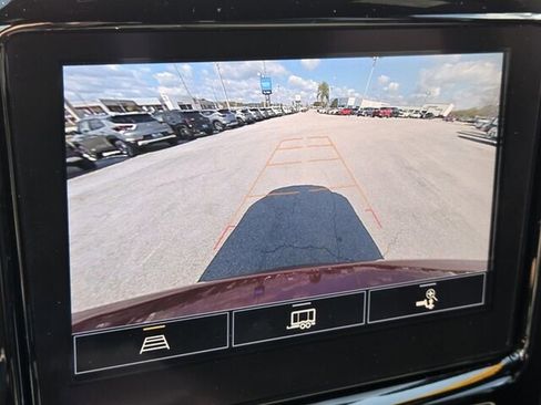 Certified 2023 Chevrolet Traverse LT image 20