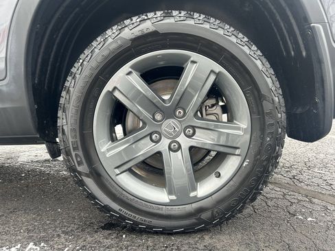 Used 2023 Honda Ridgeline RTL-E image 28