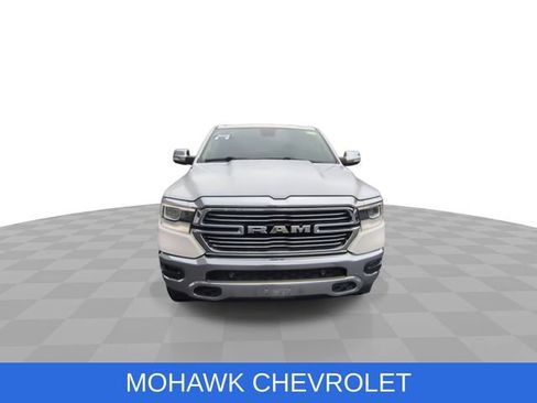 Used 2019 RAM 1500 Laramie image 3