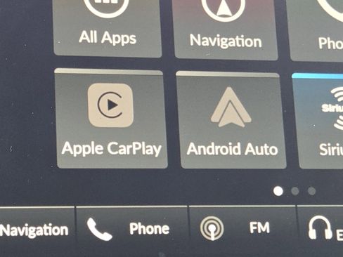 Certified 2025 Honda Odyssey Touring image 6