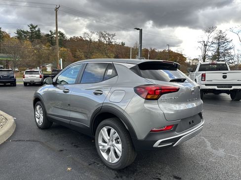 New 2026 Buick Encore GX Preferred image 8