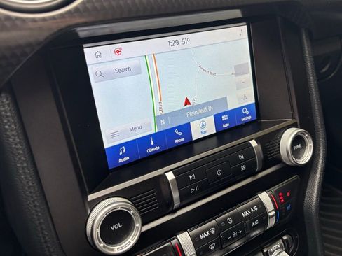 Used 2020 Ford Mustang GT Premium w/ GT Performance Package image 34