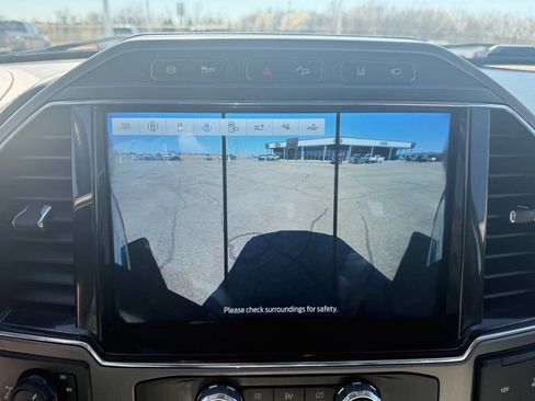 Used 2022 Ford F350 Limited image 36