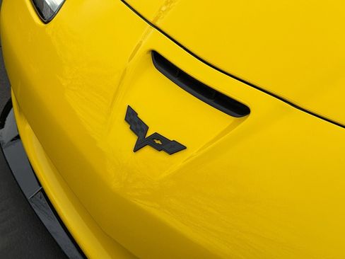 Used 2007 Chevrolet Corvette Z06 image 36