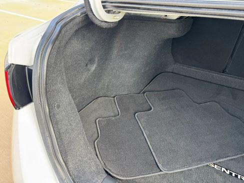 Used 2021 Nissan Sentra SV image 56