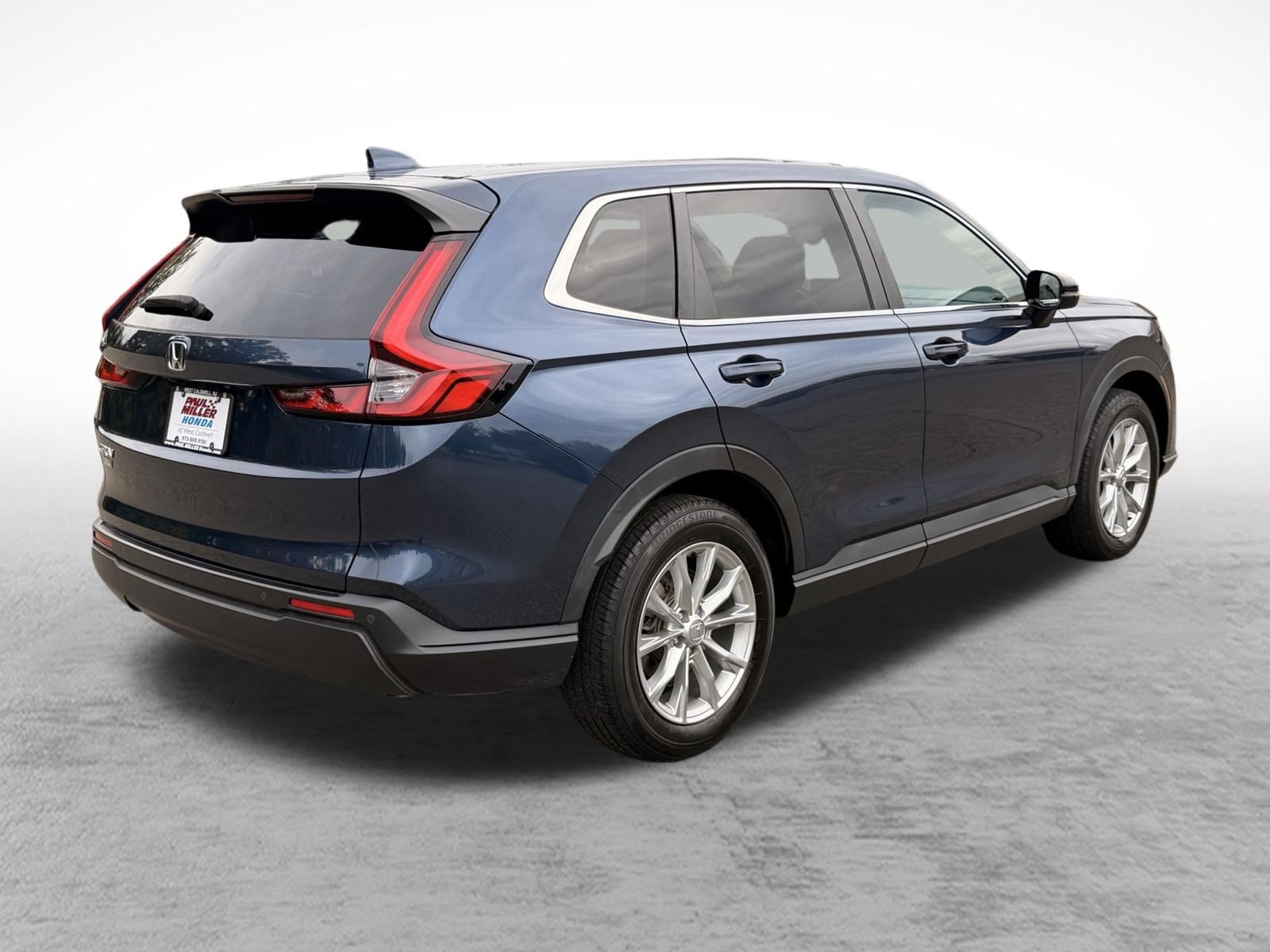 Used 2024 Honda CR-V EX-L image 6