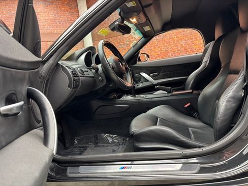 Used 2007 BMW M Roadster image 20