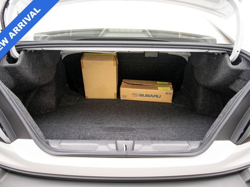 Used 2023 Subaru WRX Premium image 31