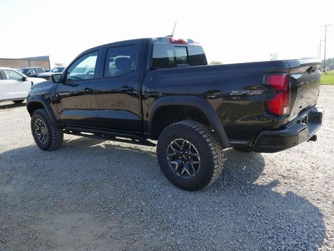 New 2026 Chevrolet Colorado ZR2 w/ Technology Package image 7