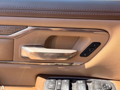 Used 2019 RAM 1500 Limited w/ Off Road Group AWD/4WD image 10