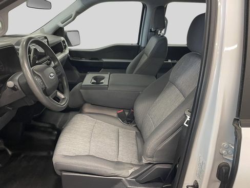 Used 2023 Ford F150 XL w/ XL Chrome Appearance Package AWD/4WD image 9