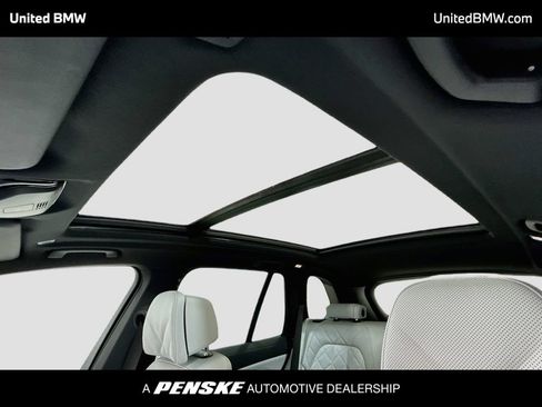 New 2026 BMW X5 sDrive40i w/ M Sport Package RWD image 12