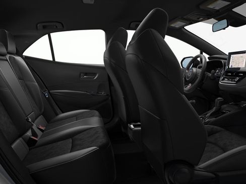 New 2026 Toyota Corolla GR AWD/4WD image 2