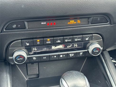 Used 2022 MAZDA CX-5 AWD 2.5 Turbo image 19