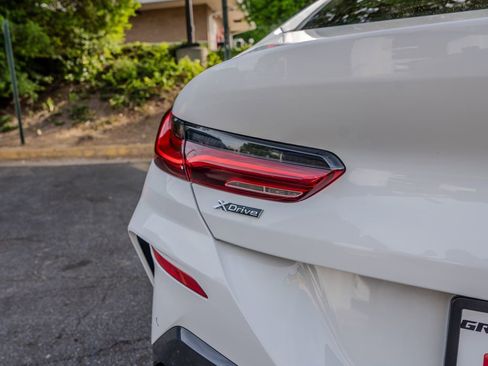 Used 2023 BMW 840i Gran Coupe xDrive AWD/4WD image 28