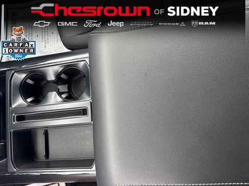 Used 2026 Ford F150 STX w/ F-150 LOBO Package AWD/4WD image 19