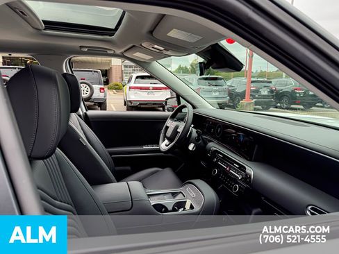 Used 2026 Hyundai Palisade SEL FWD image 22