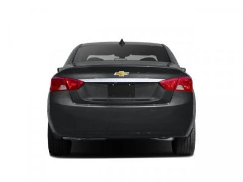 Used 2019 Chevrolet Impala LT image 8