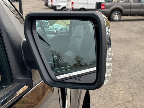 Used 2023 Ford F150 Lariat w/ Equipment Group 502A High AWD/4WD image 12