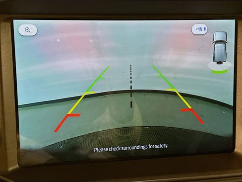 Used 2025 Ford Bronco Big Bend image 23