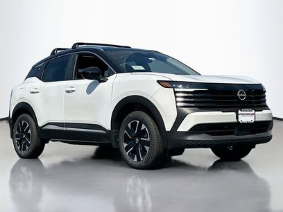 New 2026 Nissan Kicks SV w/ SV Premium Package