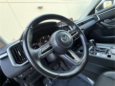 Used 2024 MAZDA CX-50 AWD 2.5 S w/ Preferred Package image 17