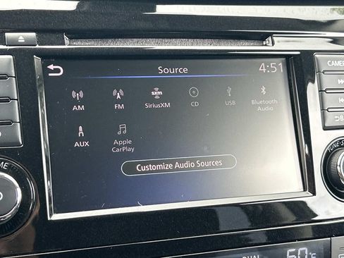 Used 2020 Nissan Rogue SV AWD/4WD image 27