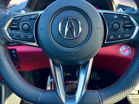 New 2026 Acura RDX A-Spec AWD/4WD image 19