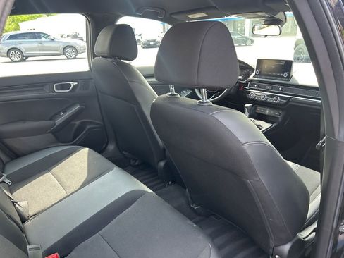 Used 2025 Honda Civic Sport image 40