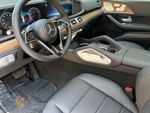 New 2026 Mercedes-Benz GLE 350 4MATIC image 9