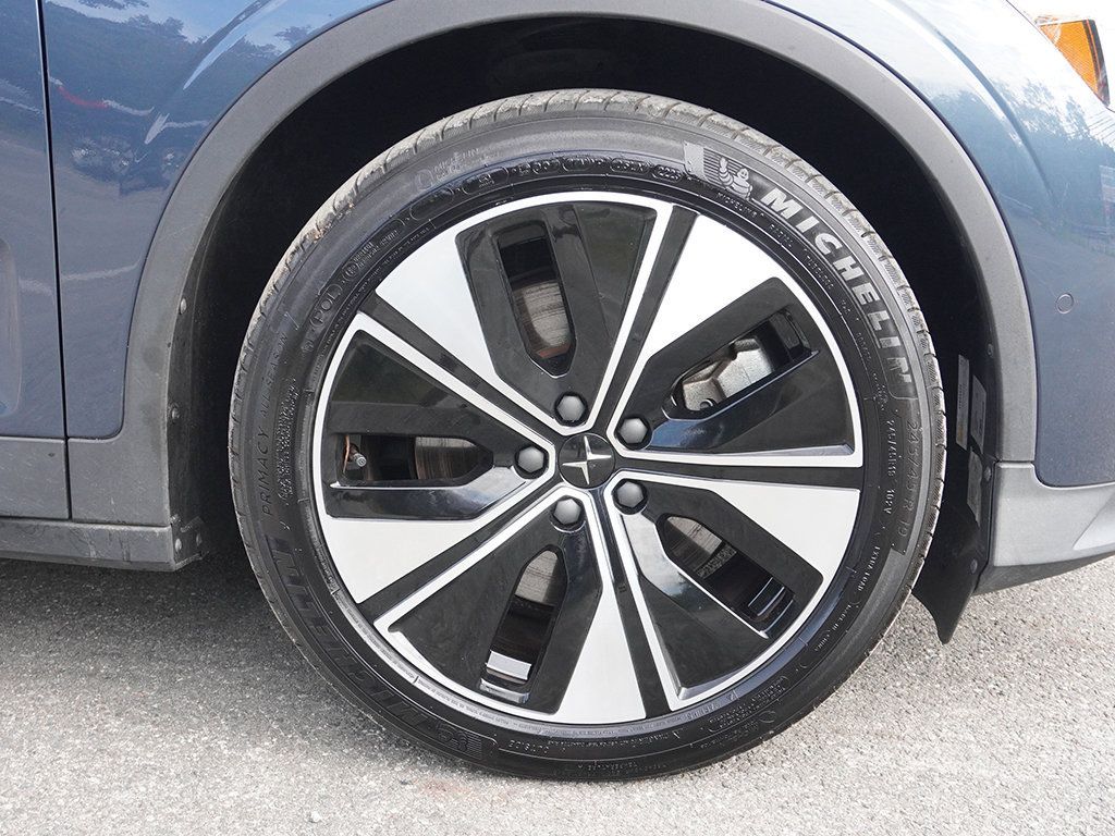 Used 2024 Polestar Polestar 2 AWD/4WD image 20