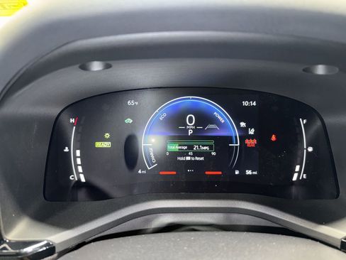 New 2026 Toyota Camry LE FWD image 19