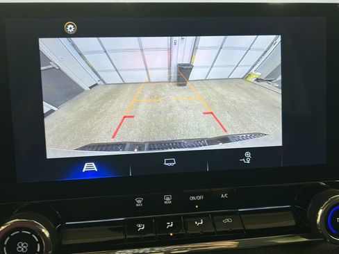 Used 2024 Chevrolet Colorado Z71 w/ Advanced Trailering Package image 24