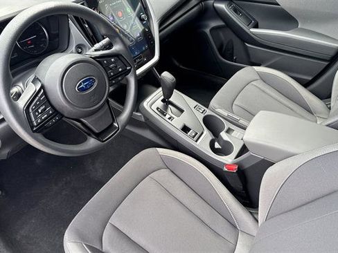 Certified 2025 Subaru Crosstrek 2.0i Premium image 8