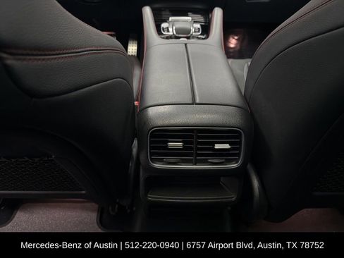 Used 2022 Mercedes-Benz GLE 53 AMG 4MATIC Coupe image 24