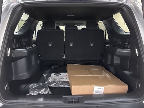 New 2026 Toyota 4Runner TRD Off-Road Premium AWD/4WD image 25
