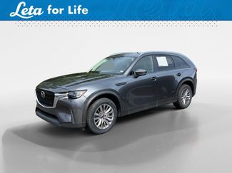 Used 2024 MAZDA CX-90 3.3 Turbo w/ Preferred Plus video 1